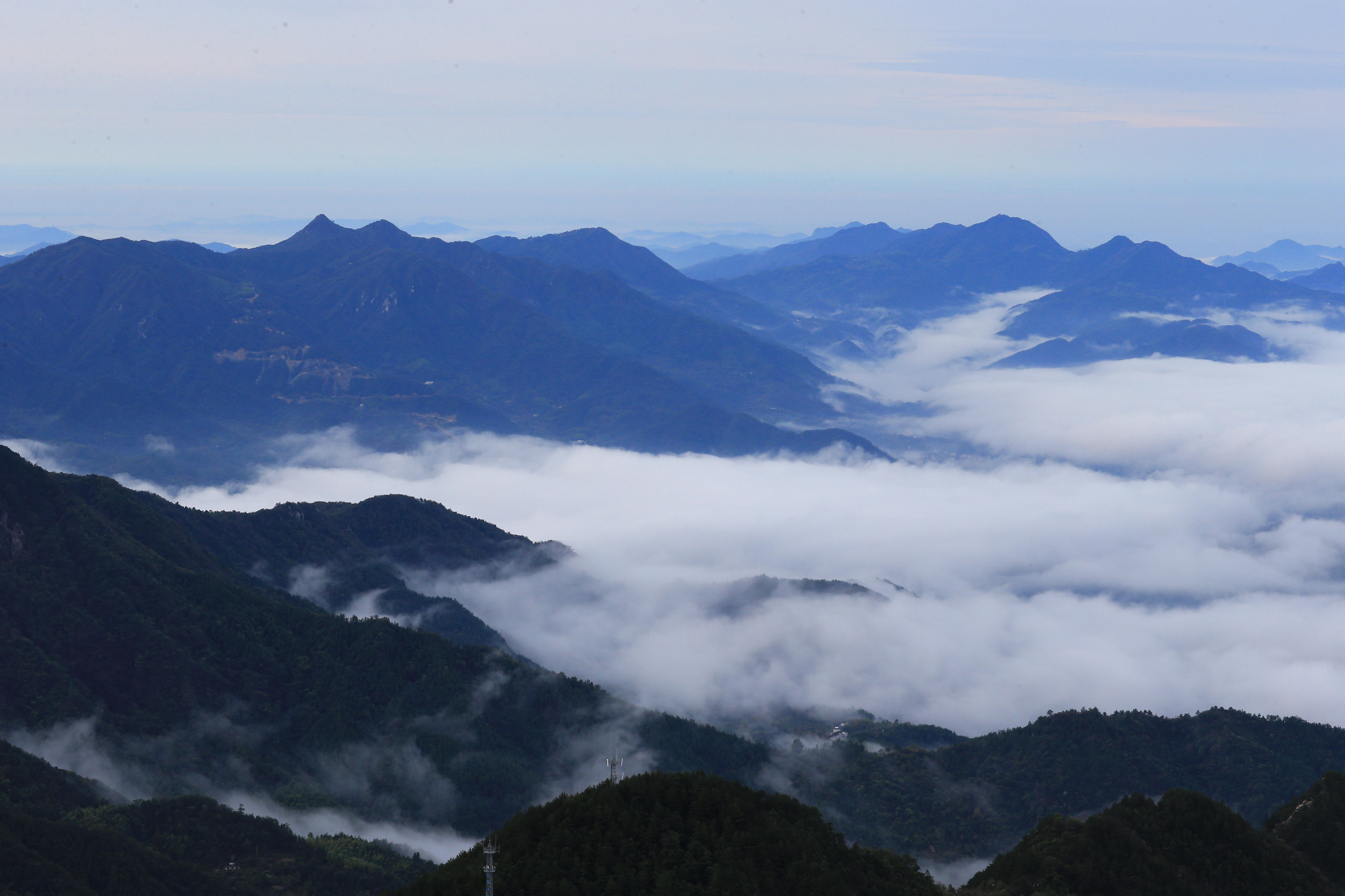 Bodao Peak